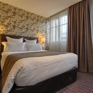 Timhotel Opéra Grands-Magasins